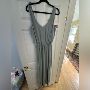 Show me your mumu maxi dress